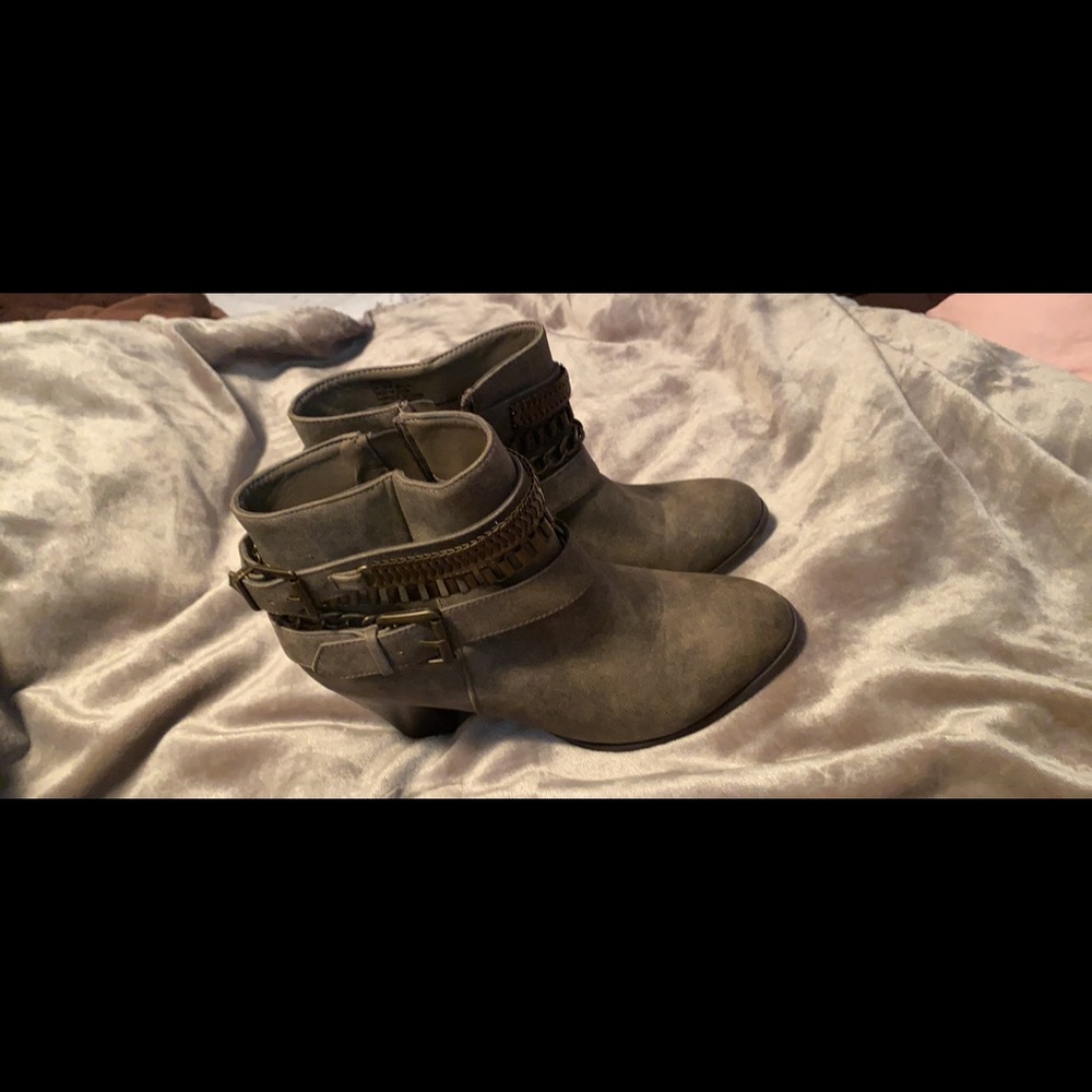 Cute booties 10
